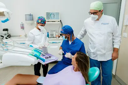 Studio Dentistico - Dr. Michele Rinaldi