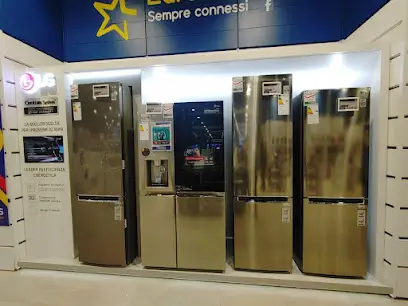 Euronics Nova Maximo