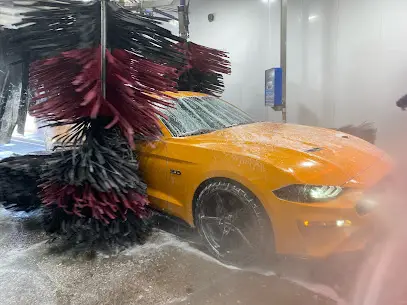 Clean Image Car Wash