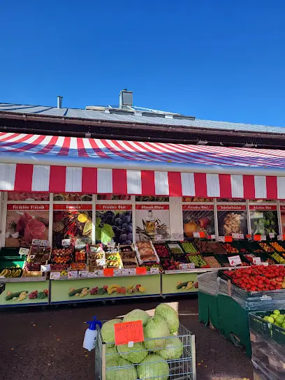 Hilya Market Supermarkt