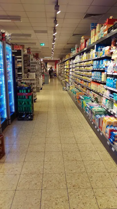 REWE