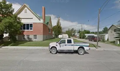 United Church of Canada