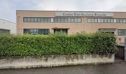 Centro Distribuzione Ricambi