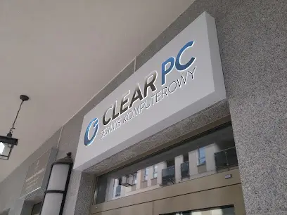 Clear PC Serwis Komputerowy