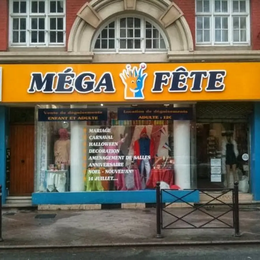 Méga Fête Lille Gambetta