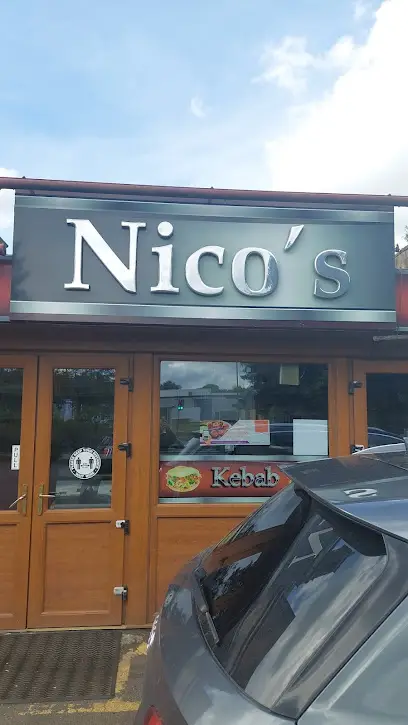 Nico's Takeaway