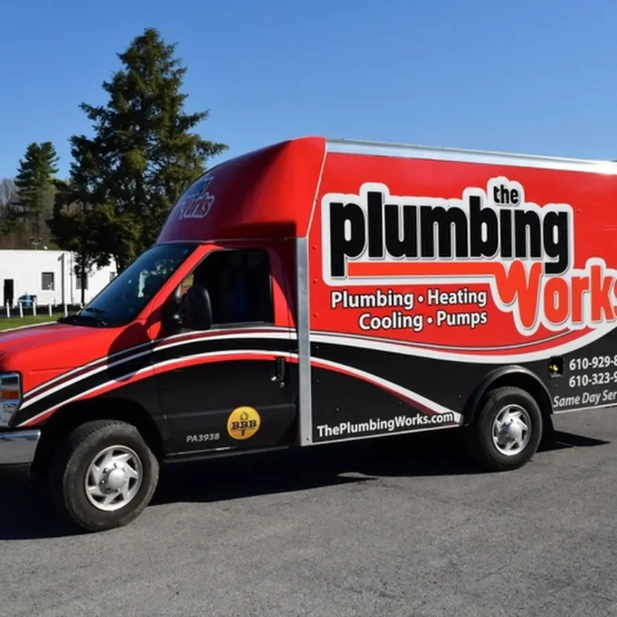 The Plumbing Works