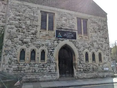 London Greenwich Seventh-day Adventist Church