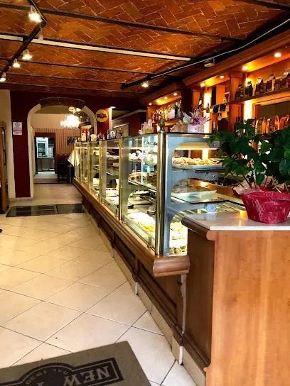 Pasticceria Bar Tentazioni