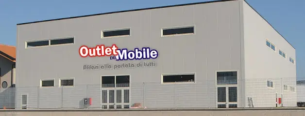 Outlet del Mobile - Divani per Sempre