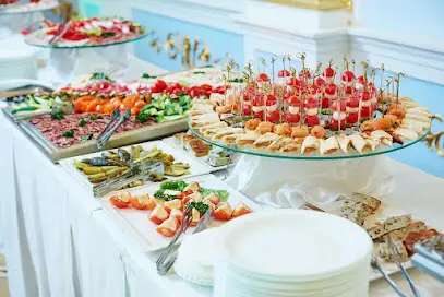 La Breva Catering