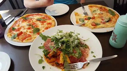 Toni & Alfredo - Pizzeria Pinocchio