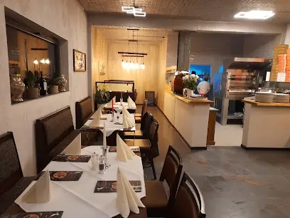 Pizzeria Italia Blomberg