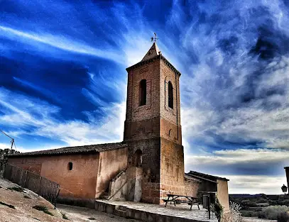 Iglesia de San Julián