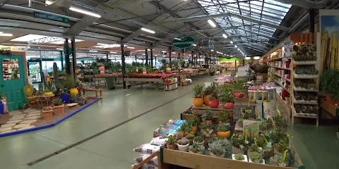 Viridea Garden Center Cusago (MI)