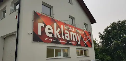 reklamy Halikowski