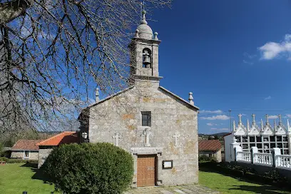 Iglesia de San Pedro de Ser