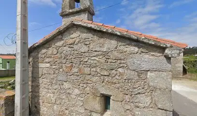 Igrexa Santuario de San Xosé