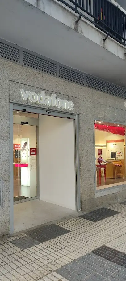 Vodafone