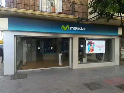 Tienda Movistar