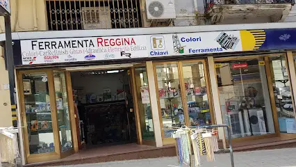 Ferramenta Reggina Service Srls