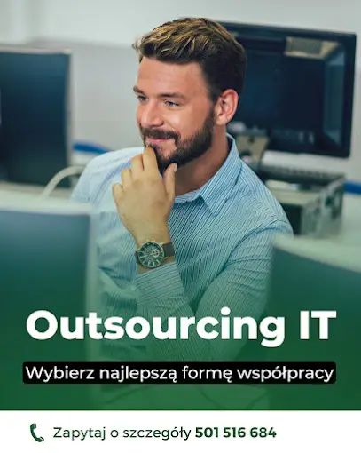 Meskomp | Outsourcing IT Katowice | Usługi informatyczne dla firm