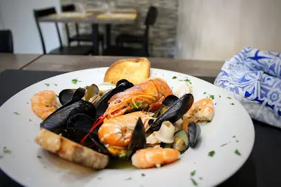 La Gioia del Mare Bistrot di Pesce