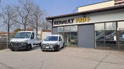 Renault PRO+ Bendinelli Srl