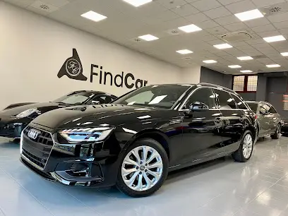 Findcar Srl