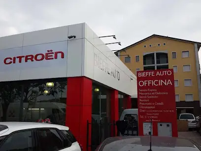 Bieffe Citroën