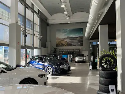 Fimauto Verona - BMW Dealership