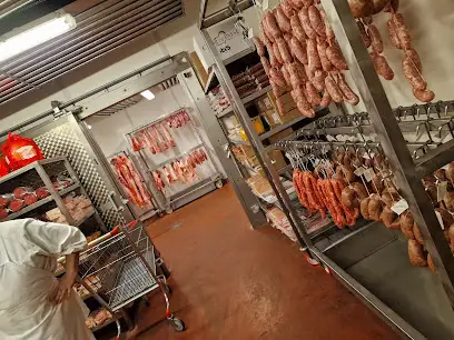 Salumificio Castelli