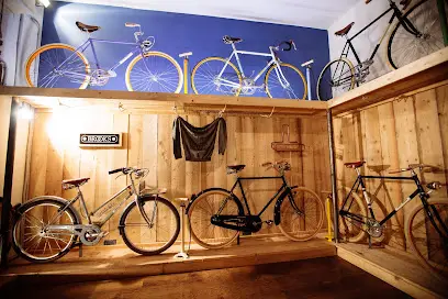 Chiossi Cycles