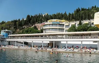 Otel' "Skazka"