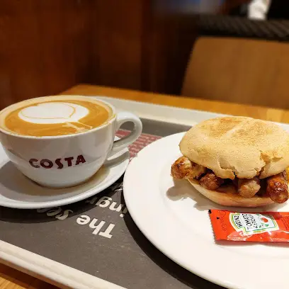 Costa Coffee