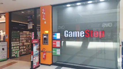 GameStop