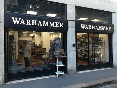 Warhammer