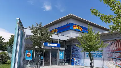 Smyths Toys Superstore Ravensburg