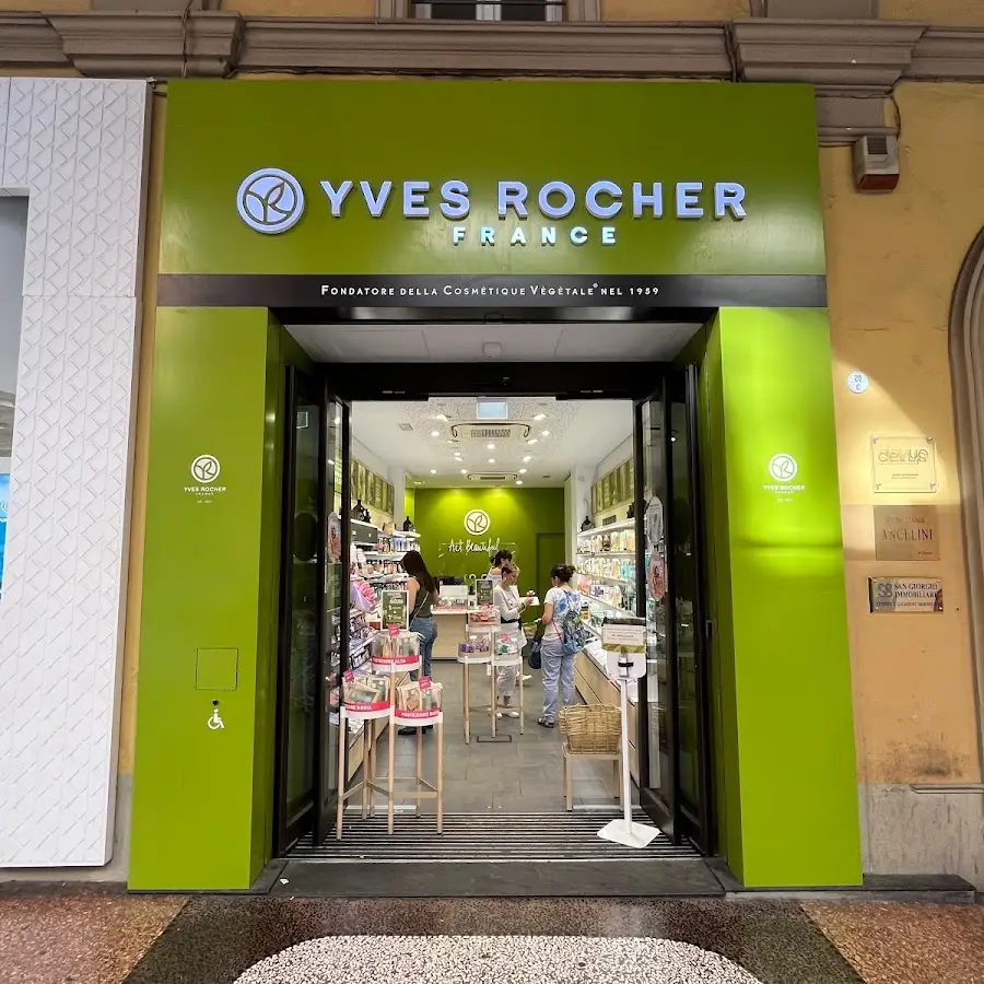 Yves Rocher Italia