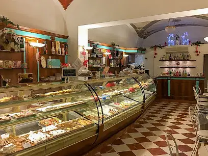 Pasticceria Bar Paganelli