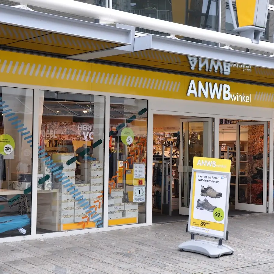 ANWB winkel