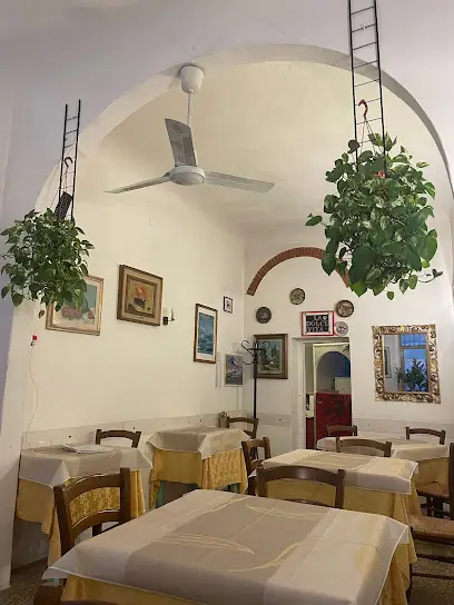 Trattoria La Dolce Vita