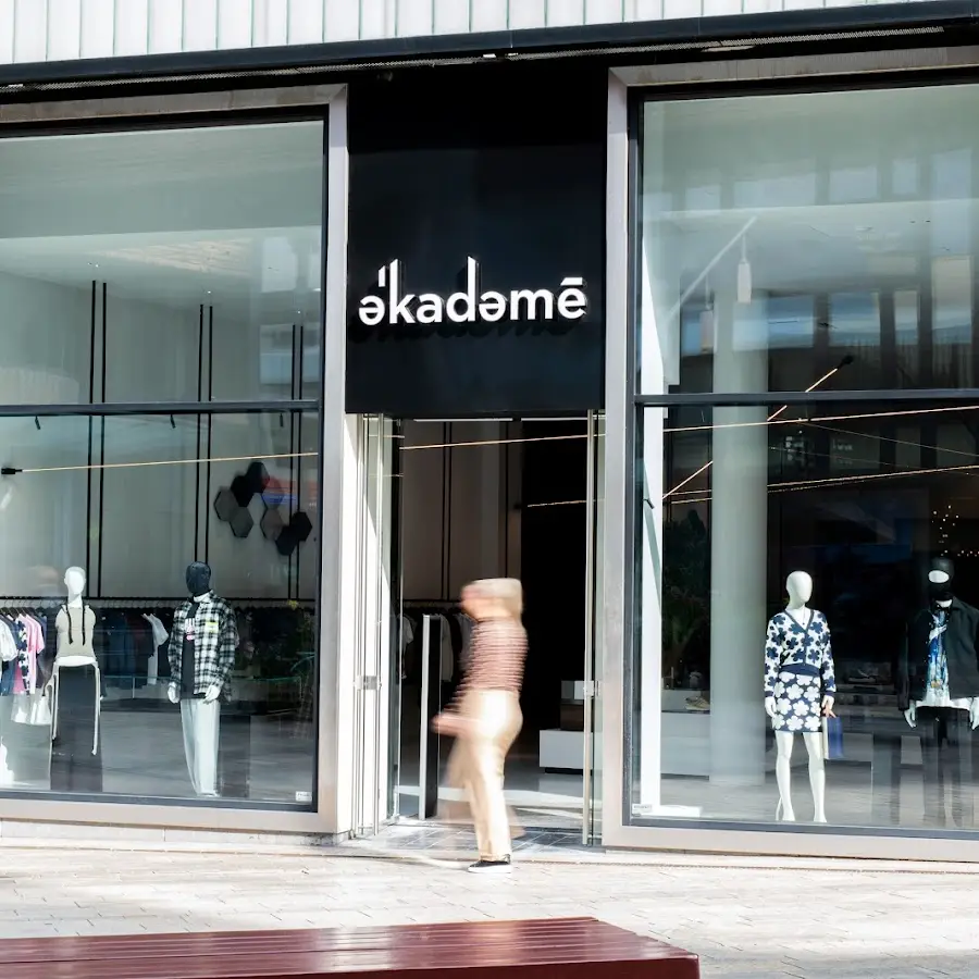 Ekademe Almere