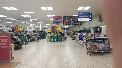 Tesco Superstore