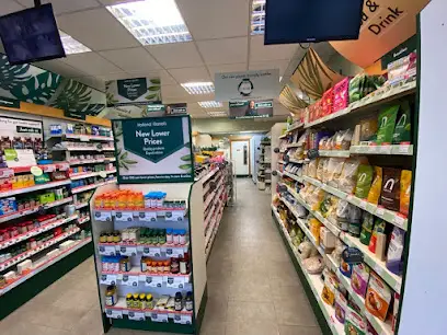 Holland & Barrett - Folkestone