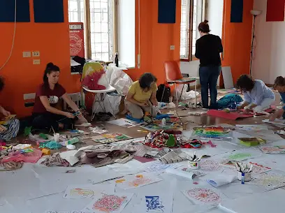 Scuola Artedo di Arti Terapie di Roma