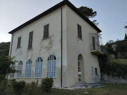 Conservatorio Santa Cecilia