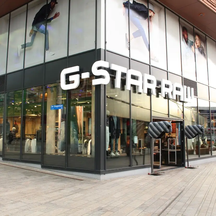 G-Star RAW Store