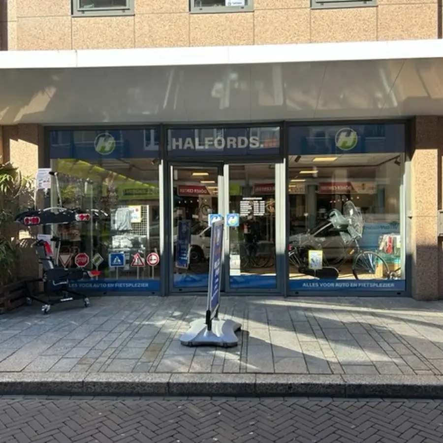 Halfords Almere Centrum