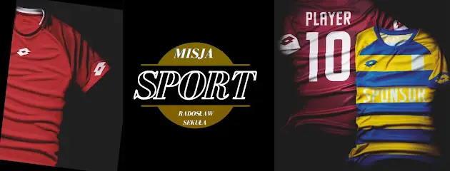 "Misja Sport "